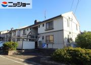 ジュネスIWAZU