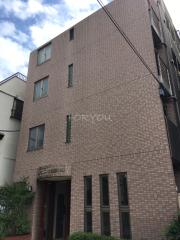 アディレーク武蔵小山