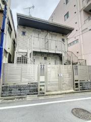 西武池袋・豊島線椎名町駅まで徒歩1分