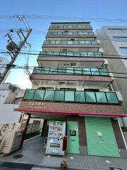 エルシャ南森町