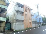 アイビースクエア新江古田