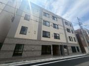 グランジェット本郷壱岐坂