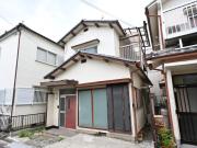 東九条町一戸建