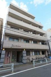 京王線幡ヶ谷駅まで徒歩10分