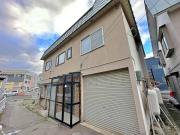 青森佃戸建