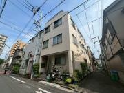 田代荘