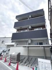 阪急千里線吹田駅まで徒歩7分