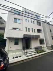 R SHIROKANE アールシロカネ