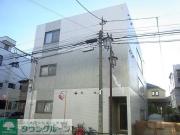 西武有楽町線練馬駅まで徒歩9分