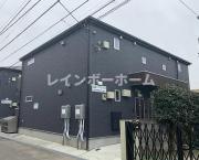 京成電鉄松戸線習志野駅まで徒歩5分