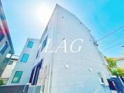 ＪＲ京浜東北・根岸線さいたま新都心駅まで徒歩15分