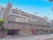 都営大江戸線西新宿五丁目駅まで徒歩7分