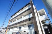 ＪＲ埼京線南与野駅まで徒歩11分