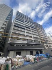阪急京都線崇禅寺駅まで徒歩8分