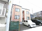 地下鉄南北線北２４条駅まで徒歩7分