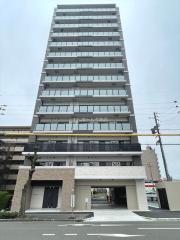 S-RESIDENCE春日井