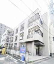 京成押上線押上駅まで徒歩3分