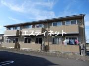 パークハウス常滑 B棟