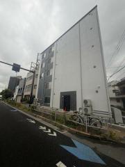 グランレジデンス四つ木