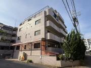 第36美和ハウス津田沼C棟