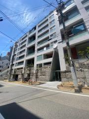 地下鉄御堂筋線西中島南方駅まで徒歩5分