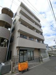 ＪＲ総武線（各駅停車）西千葉駅まで徒歩9分