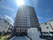 IW RESIDENCE大阪CREST TAPP