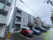 地下鉄南北線幌平橋駅まで徒歩20分