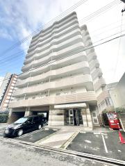 ノヴェル新栄