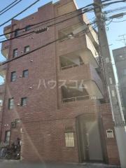 マンションリベレ