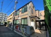 都営大江戸線中野坂上駅まで徒歩7分