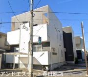 西鉄天神大牟田線西鉄二日市駅まで徒歩6分