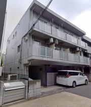 ＪＲ中央線武蔵小金井駅まで徒歩6分