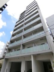 都営浅草線浅草橋駅まで徒歩1分