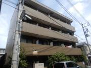小田急小田原線梅ヶ丘駅まで徒歩2分
