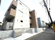 ＪＲ常磐線（各駅停車）馬橋駅まで徒歩6分