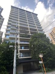 パークコート一番町