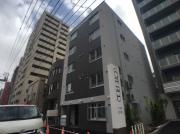 地下鉄南北線幌平橋駅まで徒歩6分