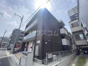 サンシャインヒルズ昭和町