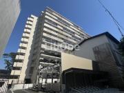 パークアクシス市川