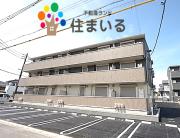 名鉄三河線重原駅まで徒歩8分