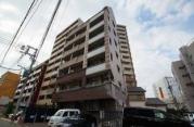 西鉄天神大牟田線西鉄平尾駅まで徒歩7分