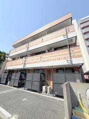 足立TSハウス