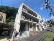 天神町ハイツ
