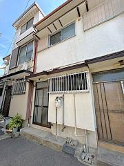 門真市常磐町24-20テラス