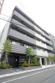 都営浅草線西馬込駅まで徒歩7分