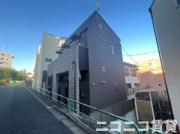 西武池袋・豊島線中村橋駅まで徒歩6分
