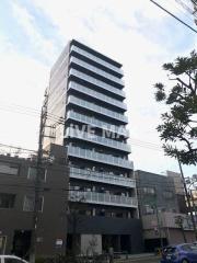 ＪＲ総武線（各駅停車）亀戸駅まで徒歩7分