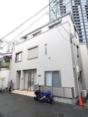 ＪＲ山手線大崎駅まで徒歩7分