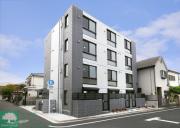 LUORE新江古田